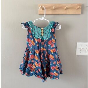 Matilda Jane "moments with your student leader" dress